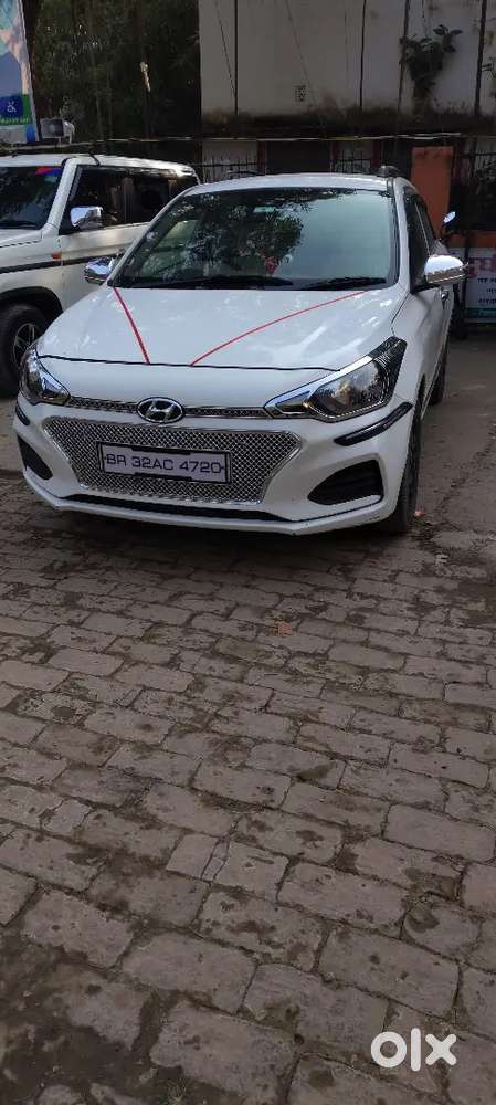 Hyundai I20 2019