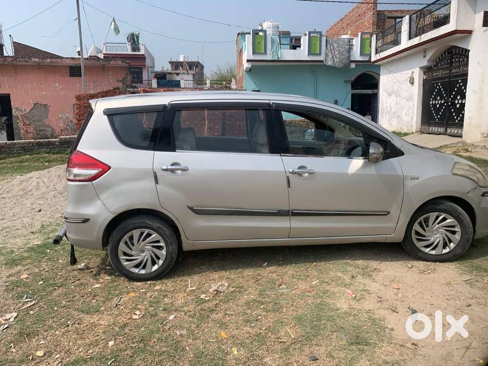 Maruti Suzuki D