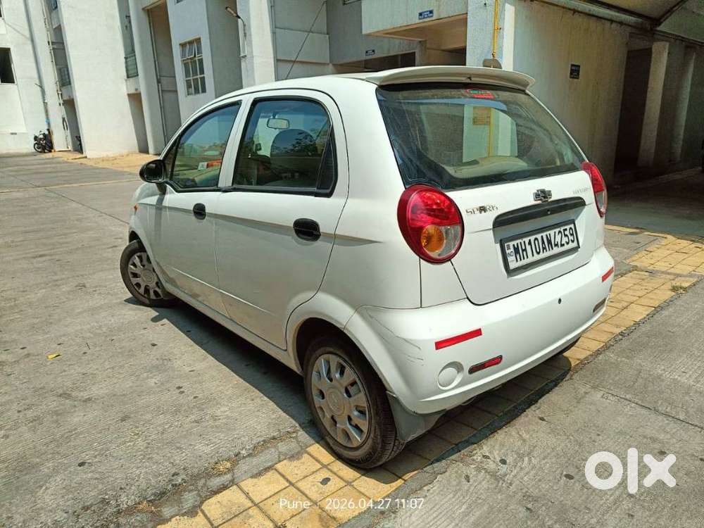 Chevrolet Spark 1.0 Ps, 2010, Petrol