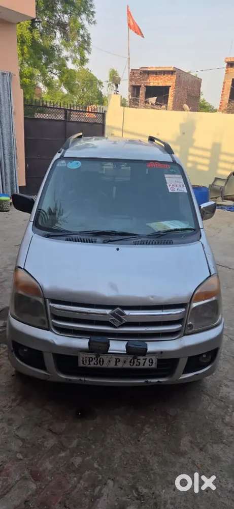 Maruti Suzuki Wagon R 2010 Model