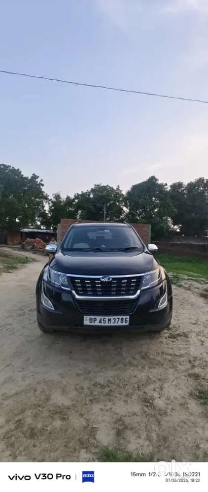 Mahindra Xuv500 2014 Diesel