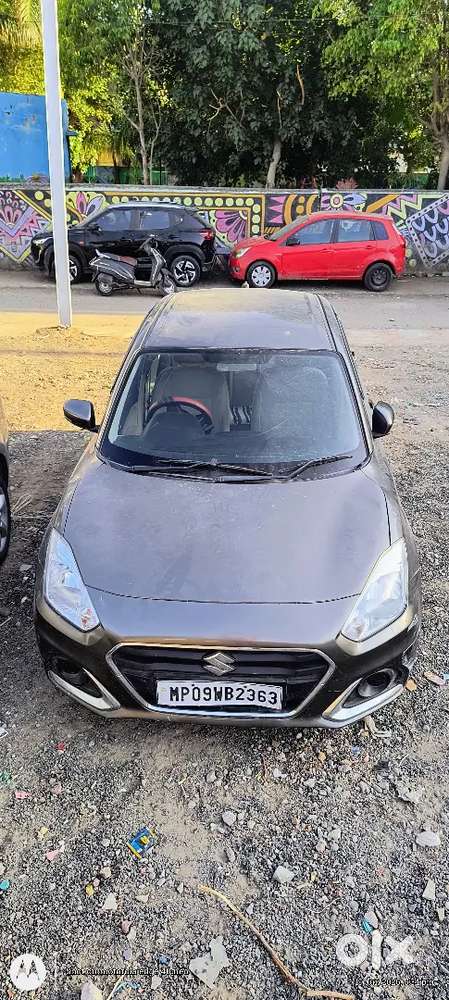 Maruti Swift Vdi 2019