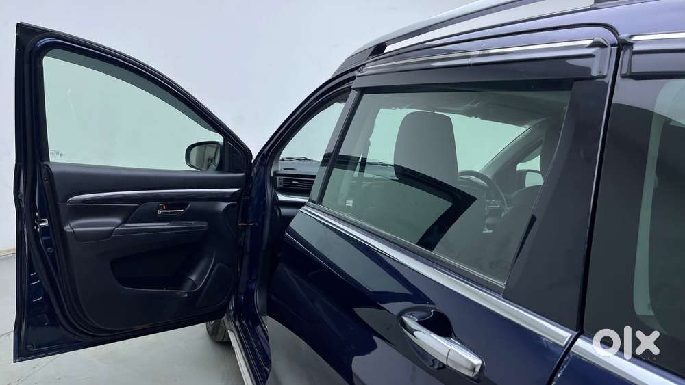 Maruti Suzuki Xl6 1.5 Alpha Plus At, 2023, Petrol