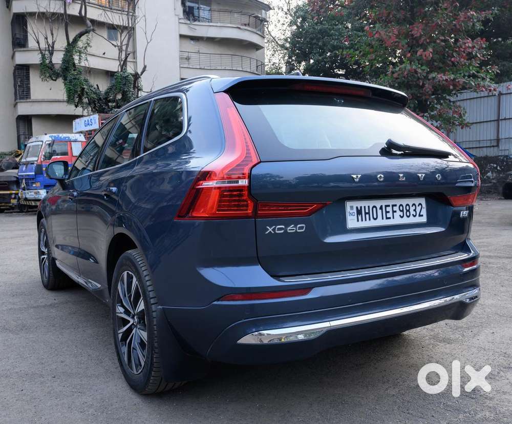 Volvo Xc60 2.0 B5 Ultimate, 2023, Petrol