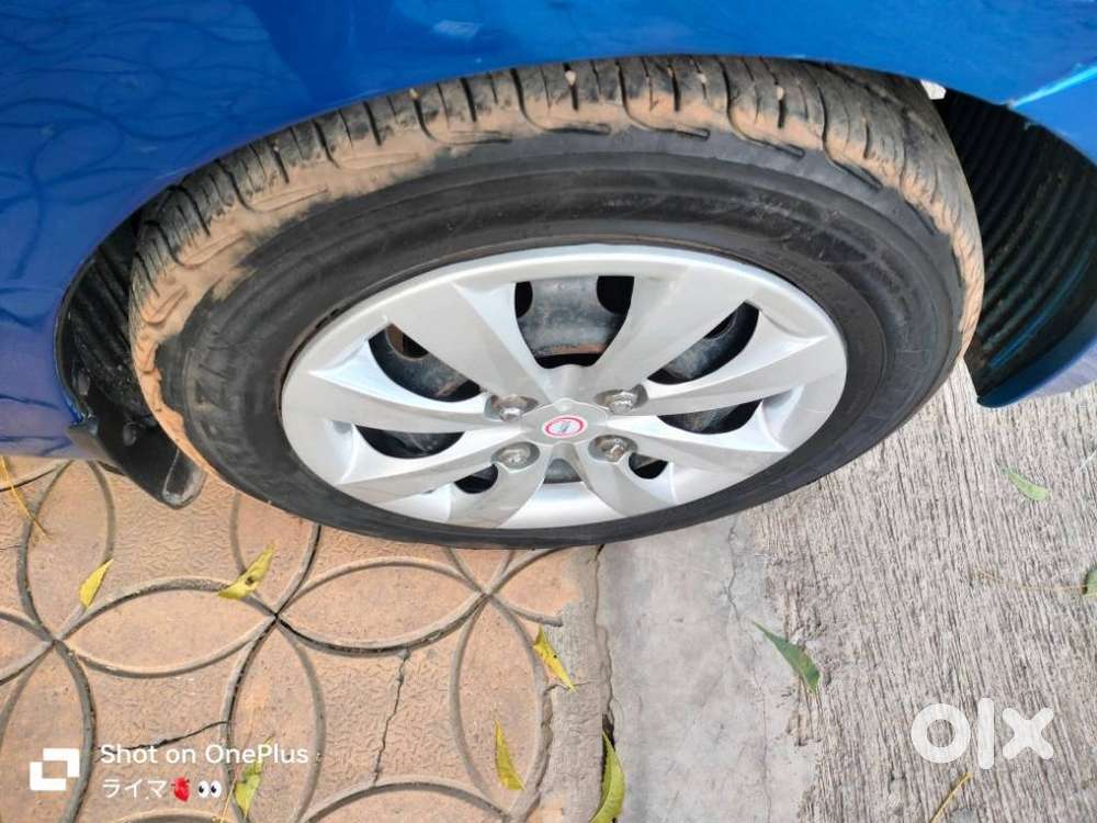 Hyundai Eon Sportz, 2016, Petrol