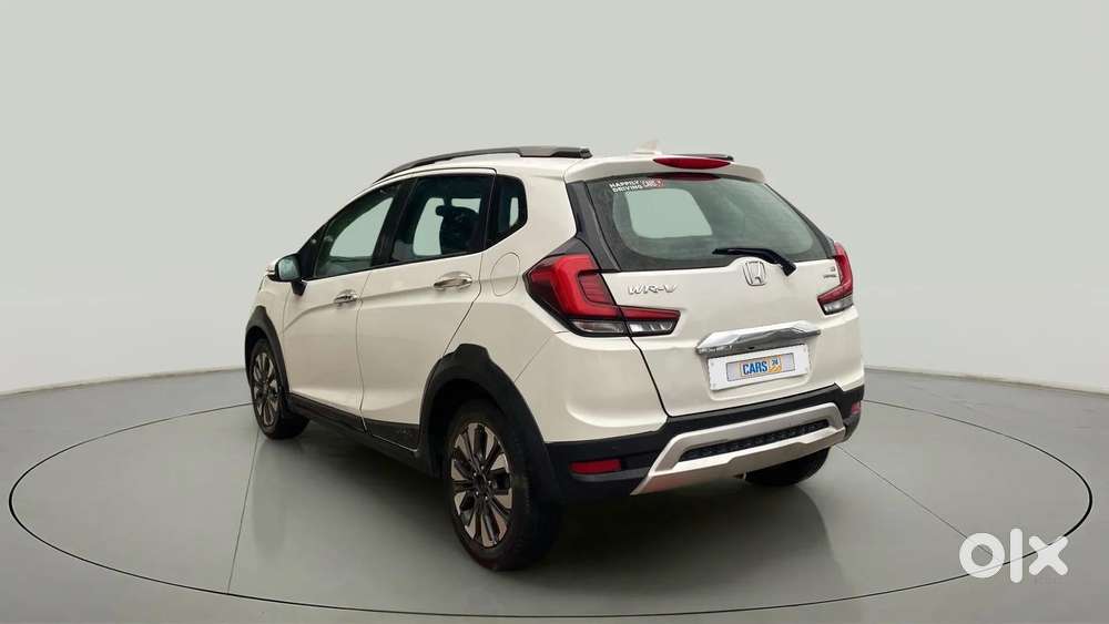Honda Wr-v I-dtec Vx, 2020, Diesel