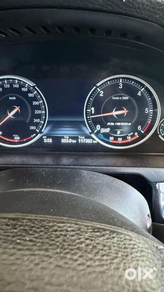 Bmw X5 X30d For 19.75l Only