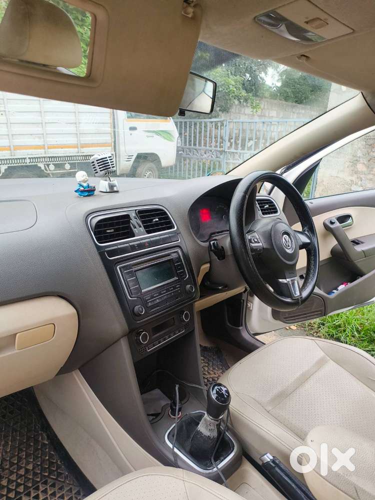 Vento 2013 Model