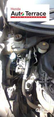 Honda City 2014-2015 I Vtec Cvt Sv, 2015, Petrol