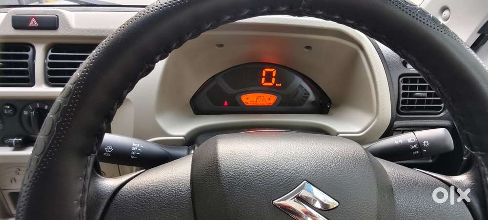 Maruti Suzuki Eeco 5 Str Ac(o) Cng, 2026