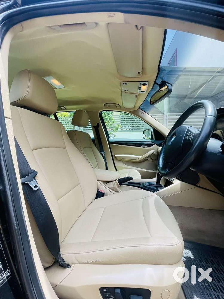 Bmw X1 2.0 Sdrive 20d, 2012, Diesel