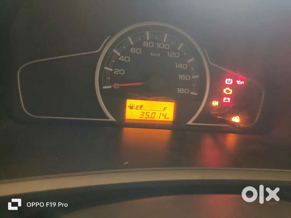 Maruti Suzuki Alto 800 2020