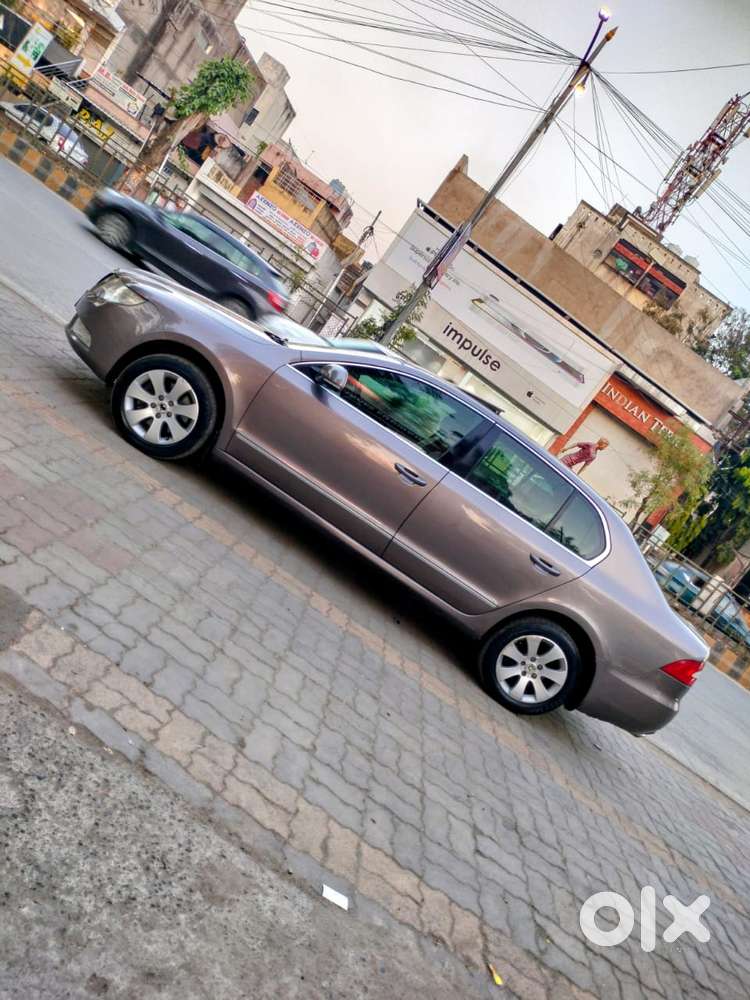 Skoda Superb 2008-2013 1.8 Tsi Mt, 2013, Petrol