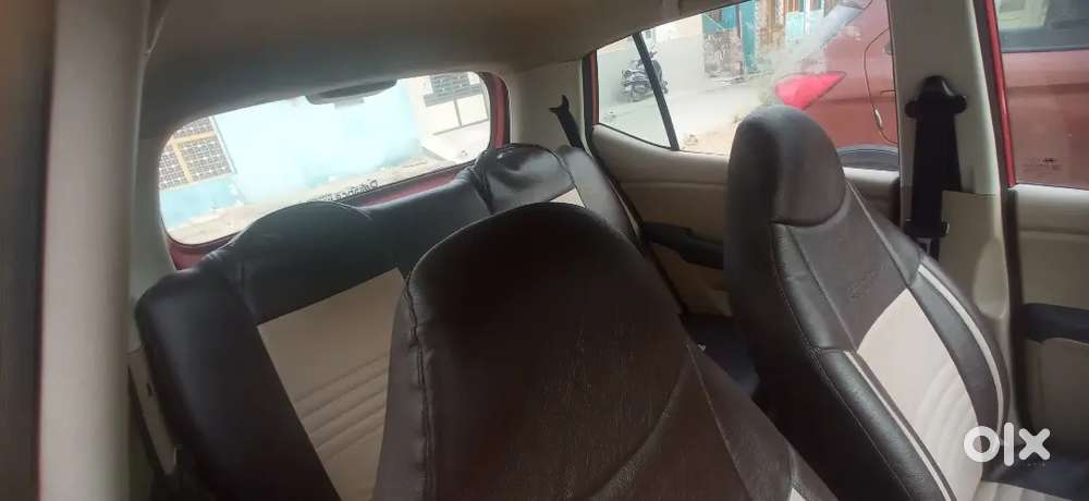 Hyundai I10 2008 Model Era