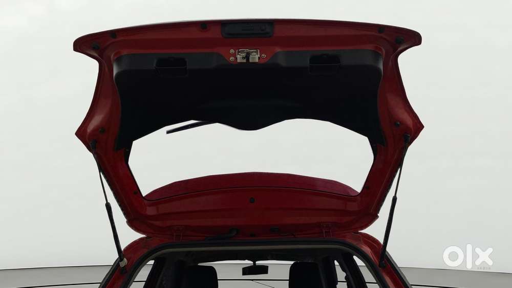 Maruti Suzuki Swift Amt Zxi Plus, 2020, Petrol