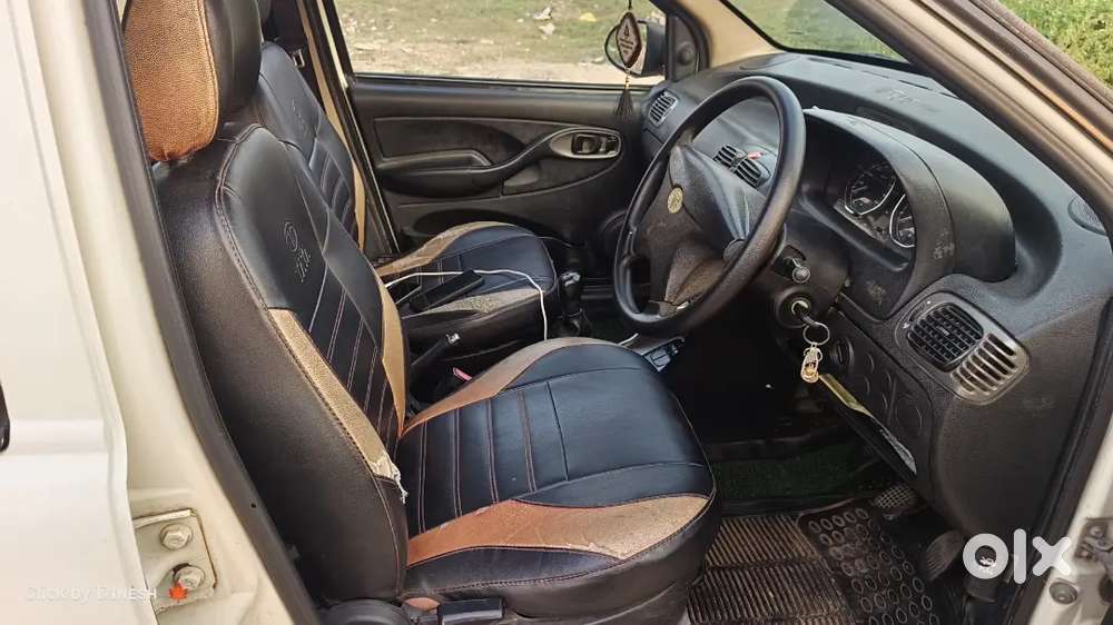 Tata Indigo Ecs Tdi