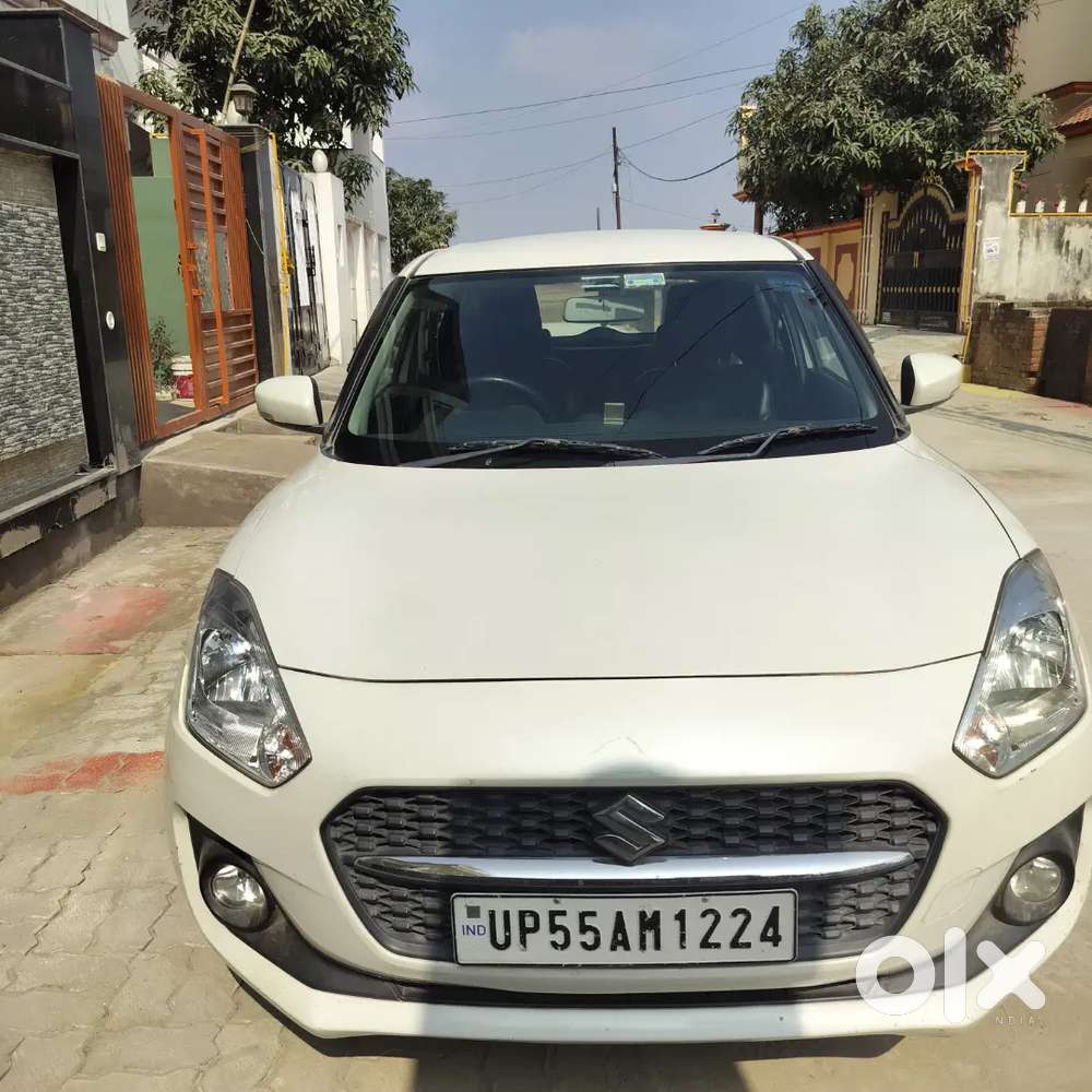 Maruti Suzuki Swift Vxi, November -2022 ,petrol ,47500 Km Driven.