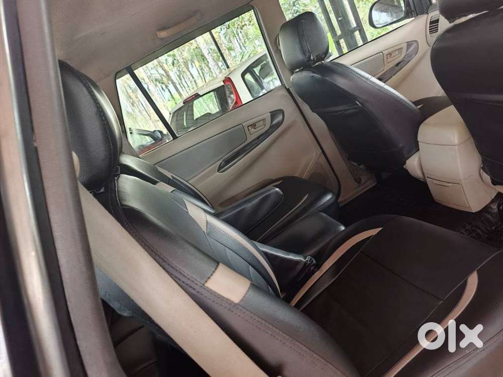 Toyota Innova