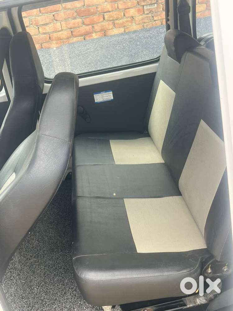 Maruti Suzuki Eeco 2023 Petrol 27000 Km Driven