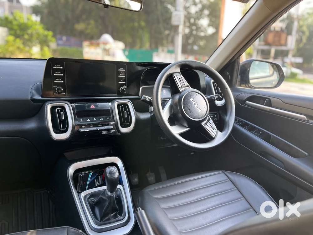 Kia Sonet 1.5 Htk Plus Diesel, 2025, Diesel