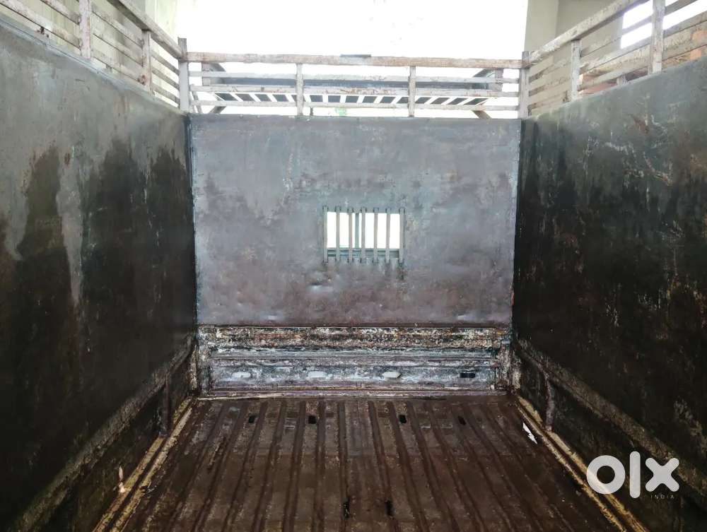 Mahindra Supro 2019