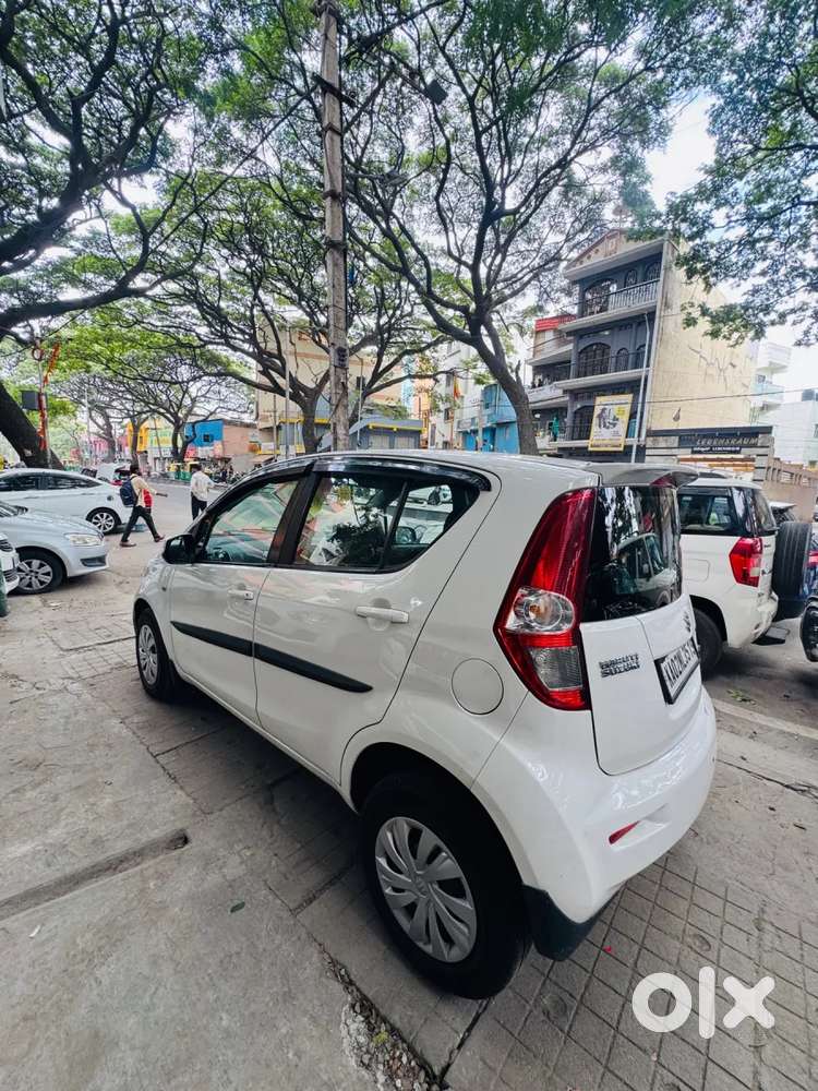 Maruti Suzuki Ritz Vdi Bs-iv, 2016, Diesel