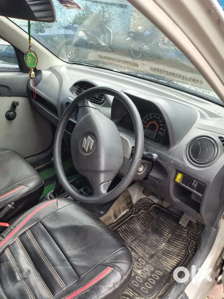 Maruti Suzuki 800 2018 Very Good Condition Car Original Colour