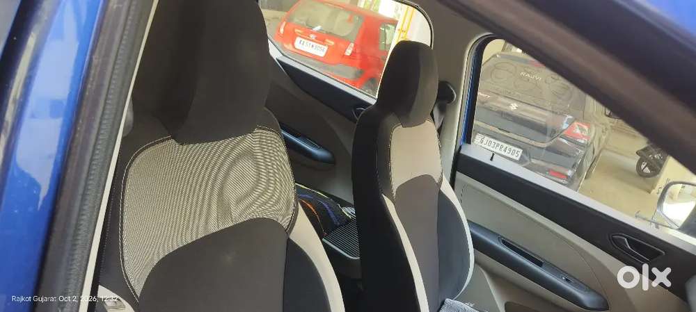 Renault Triber 1.0 Rxt 2019