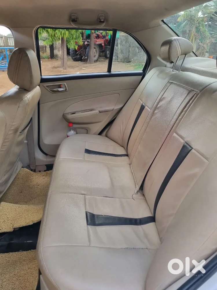 Swift Dzire Vdi Maruti 2015