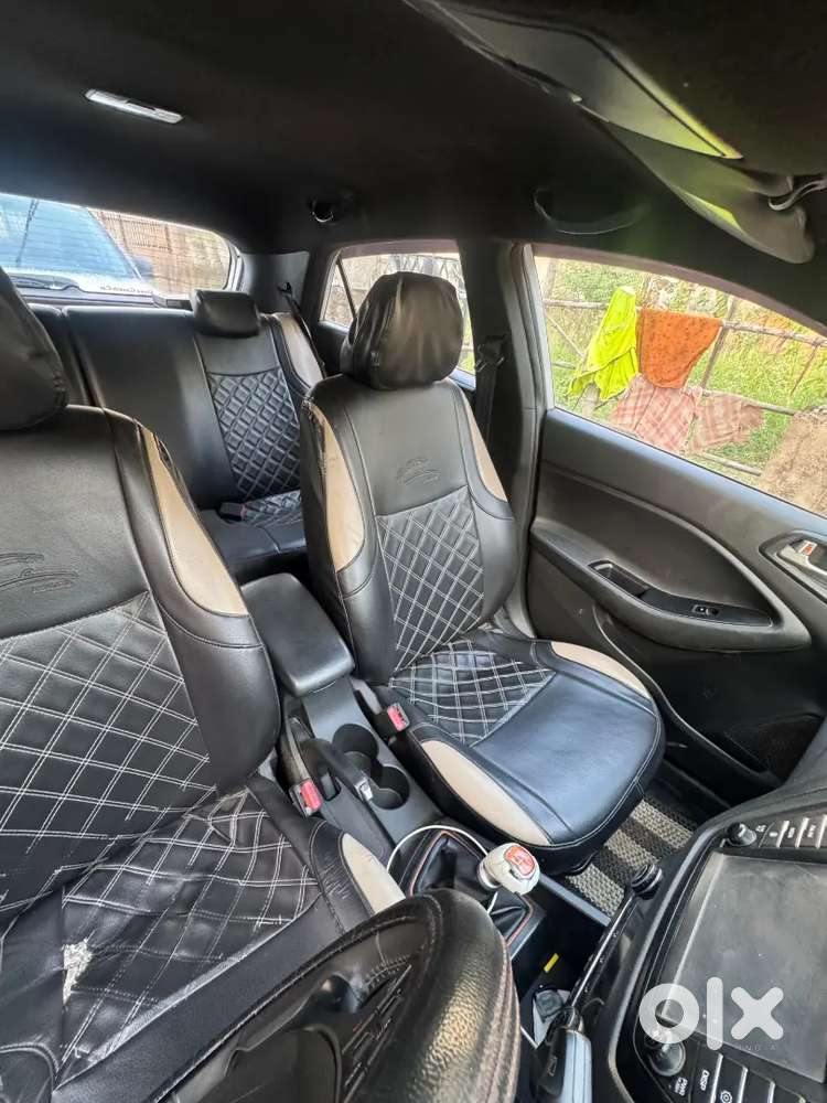 Hyundai I20 Active Petrol 2015