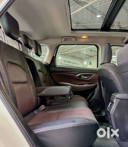 Maruti Suzuki Grand Vitara Brezza Ldi, 2024, Petrol