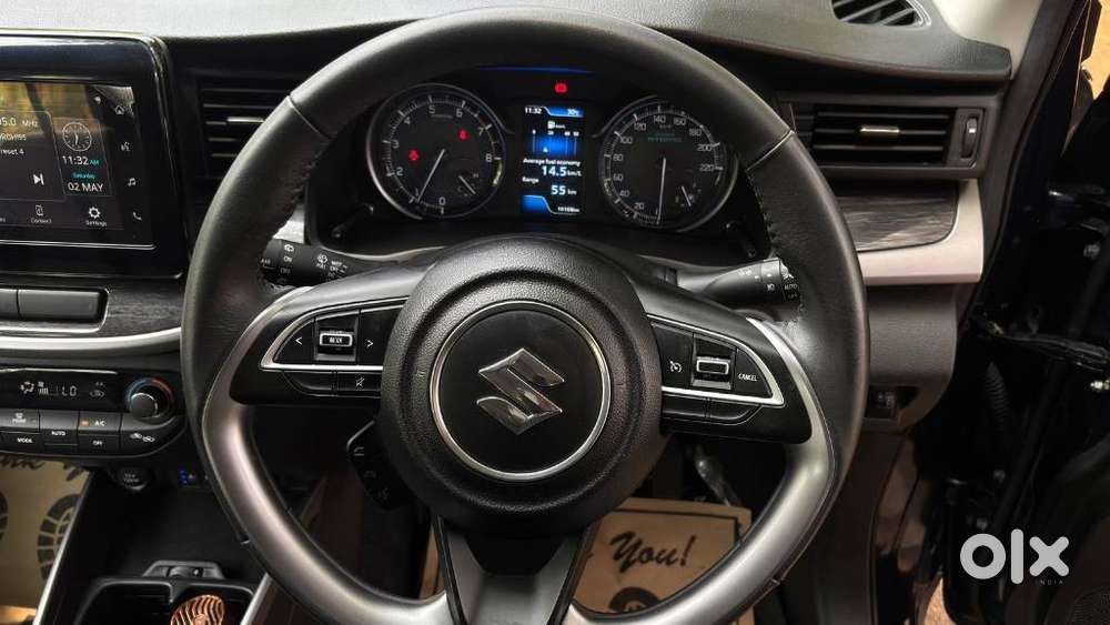 Maruti Suzuki Xl6 1.5 Alpha Plus Mt, 2024, Petrol