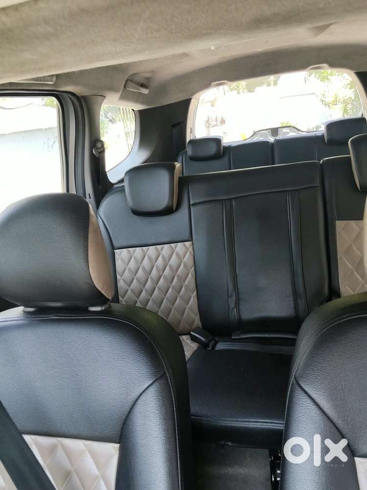 Renault Lodgy 110ps Rxl, 2015, Diesel