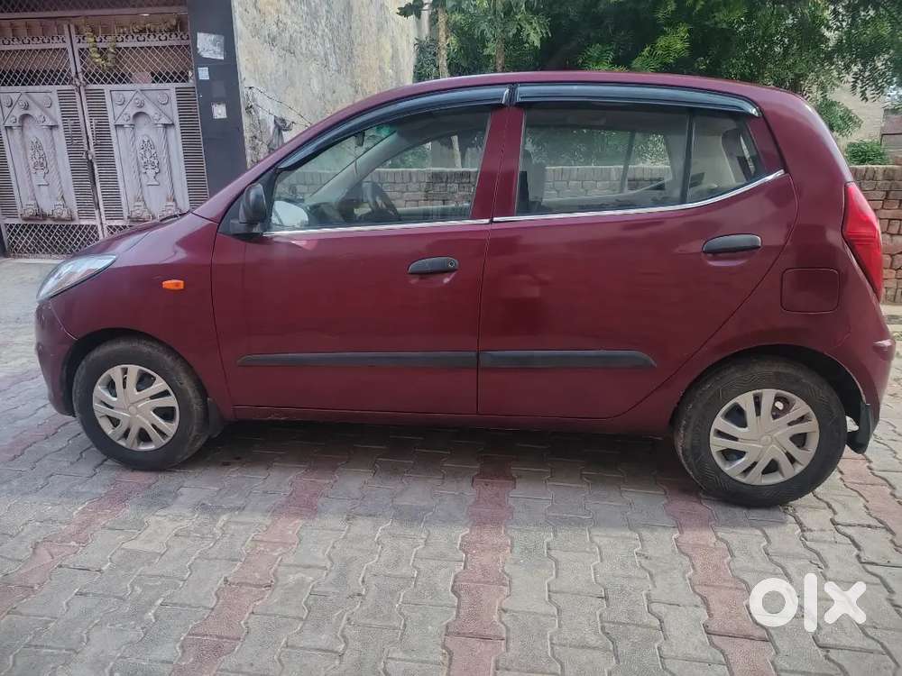 I10 Magna 2014 Model Well Maintained Car