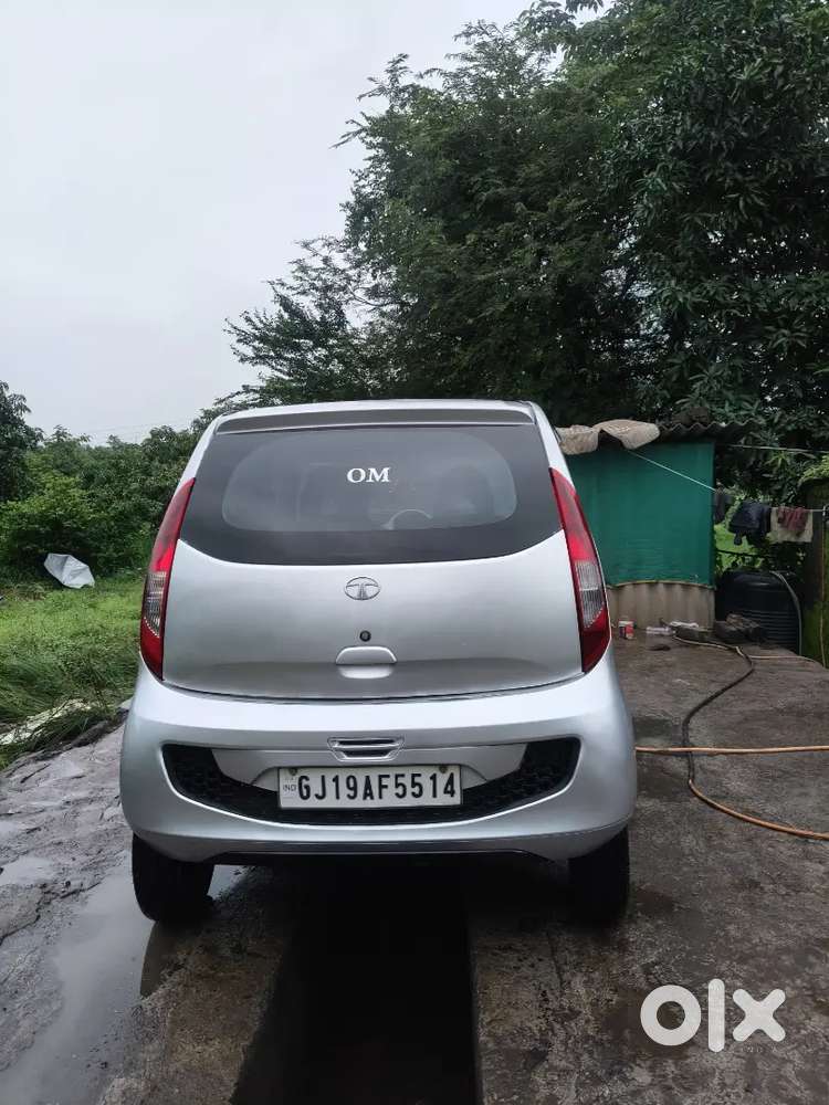 Tata Nano Genx Xt Petrol Manual 2016