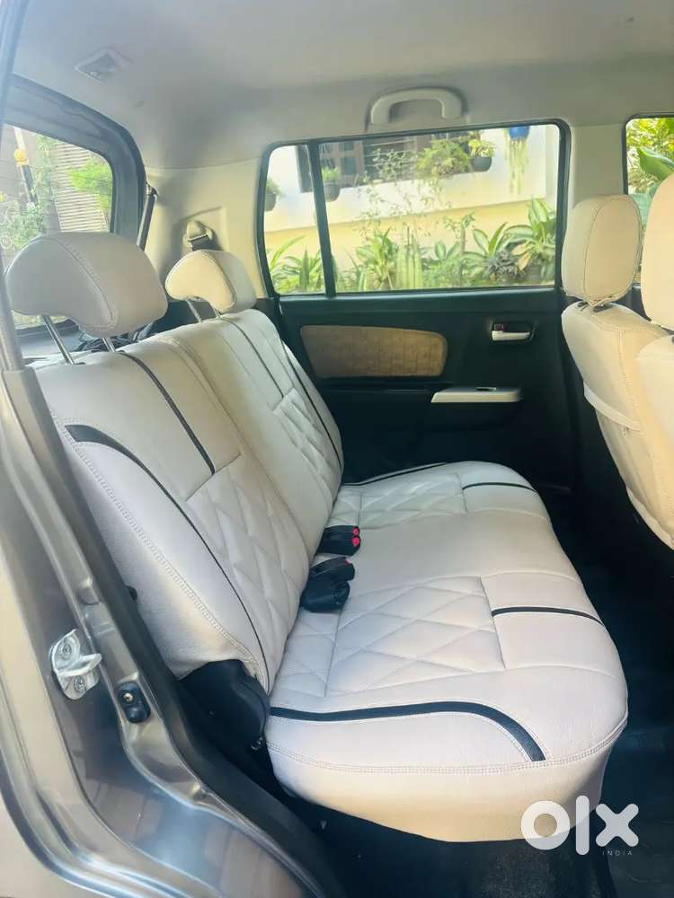 Maruti Suzuki Wagon R 2013 Petrol Vxi