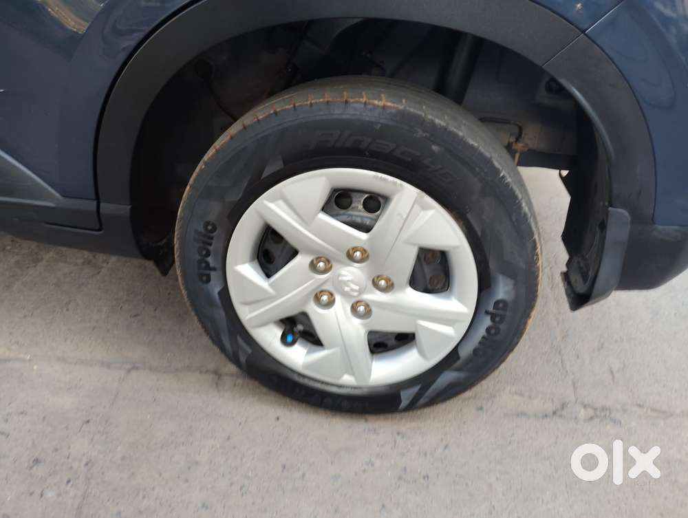 Hyundai Venue S Mt 1.2 Kappa, 2021, Petrol