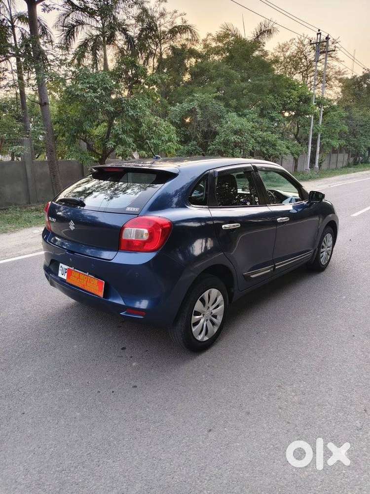 Maruti Suzuki Baleno Delta, 2020, Petrol
