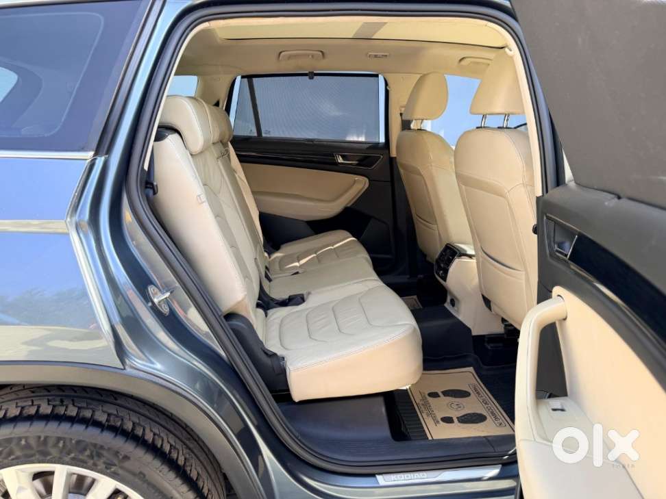 Skoda Kodiaq 2.0 Tdi Style, 2018, Diesel