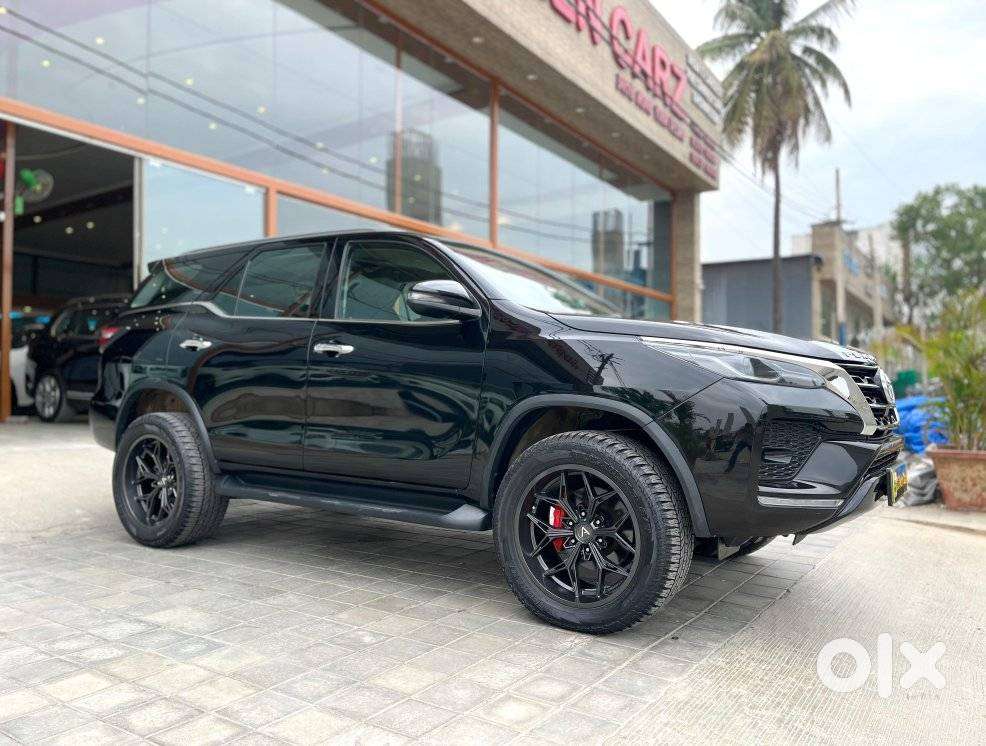 Toyota Fortuner 4x2 At 2.8 Diesel, 2025, Diesel