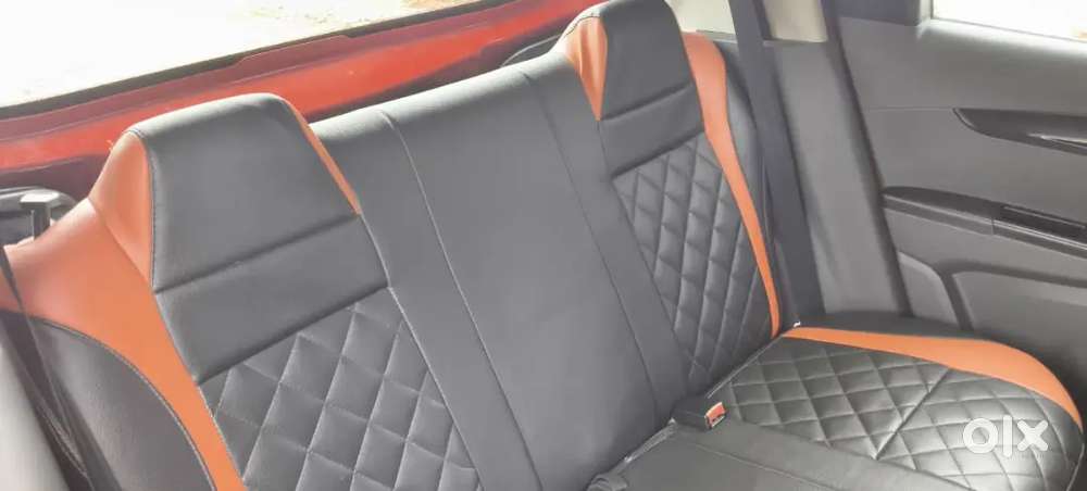 Mahindra Kuv100 Nxt Petrol Manual 2019