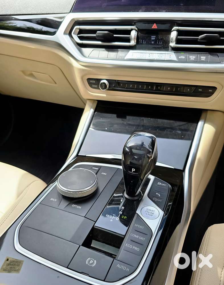 Bmw 3 Series 2.0 320d Sport Line, 2020, Diesel