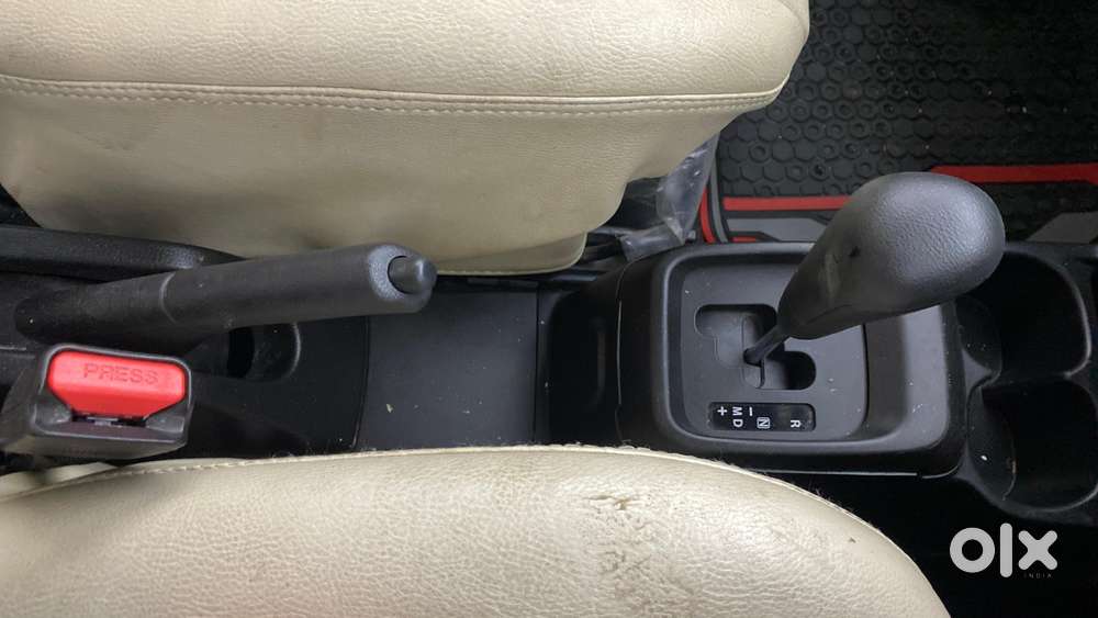 Maruti Suzuki S-presso Vxi O Amt, 2023, Petrol