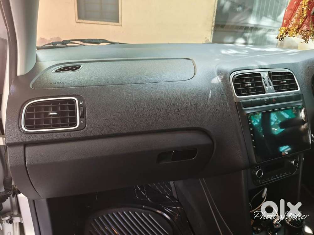 Volkswagen Diesel Car 2019