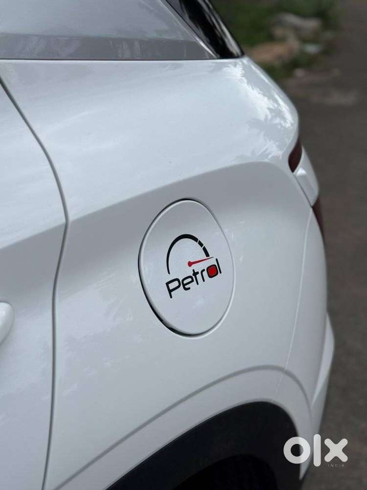 Hyundai Creta 1.5 E Petrol, 2021, Petrol