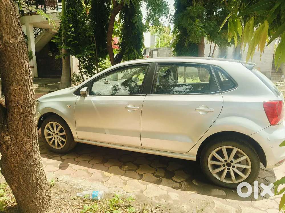 Volkswagen Polo Gt 2018 Manual