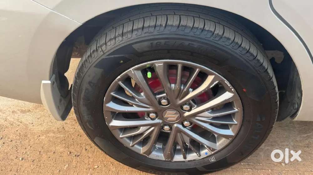 Maruti Suzuki Ertiga 2019