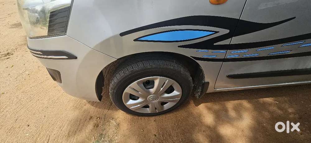 Maruti Suzuki Wagon R 2015 Petrol 68900 Km Driven