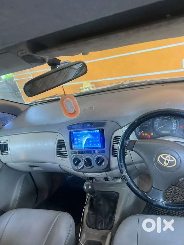 Toyota Innova 2.5 G1 2009