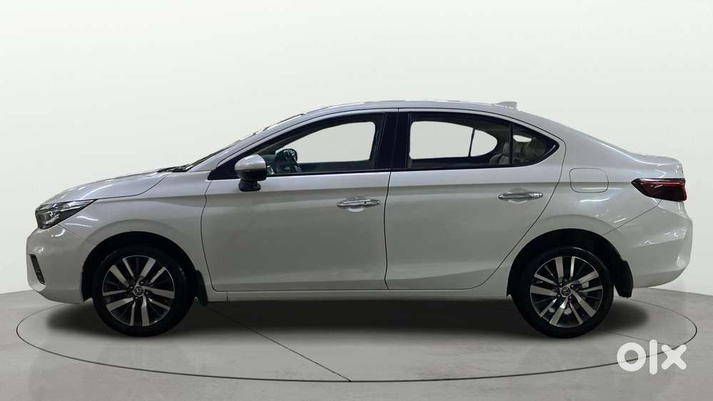 Honda City I-vtec Cvt Zx, 2023, Petrol
